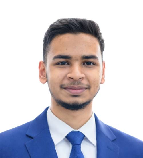 Minhajul Islam, Founder of Universe Map