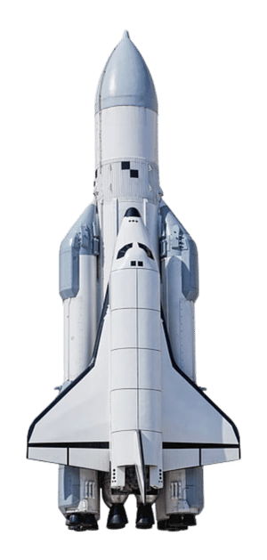 UniverseMap Rocket Launcher